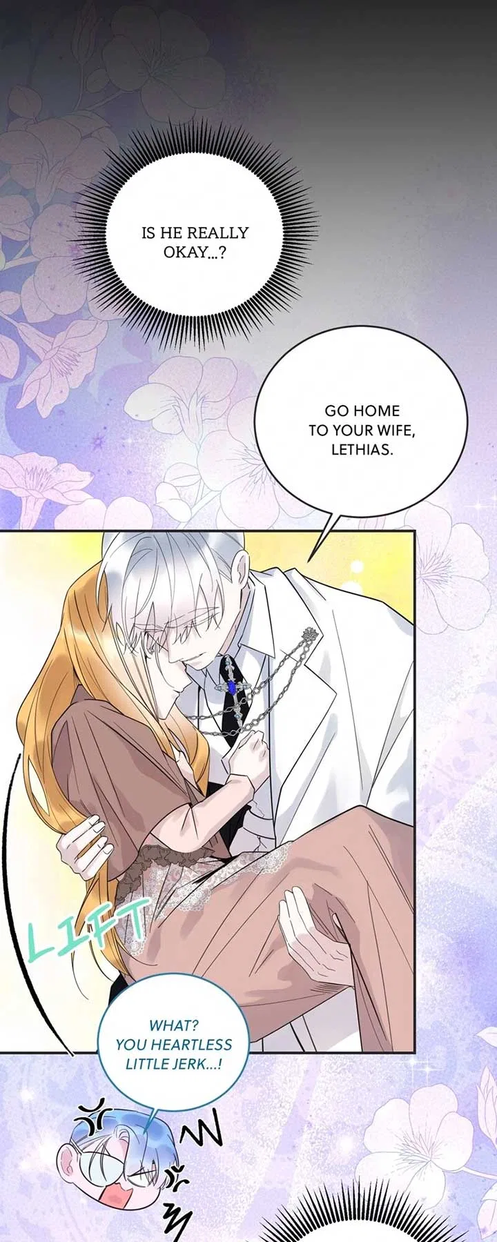 A Fairy Tale for Villains Chapter 85 – Page 12