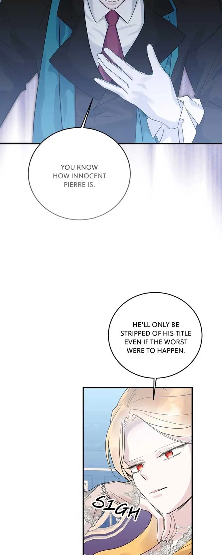 A Fairy Tale for Villains Chapter 85 – Page 15