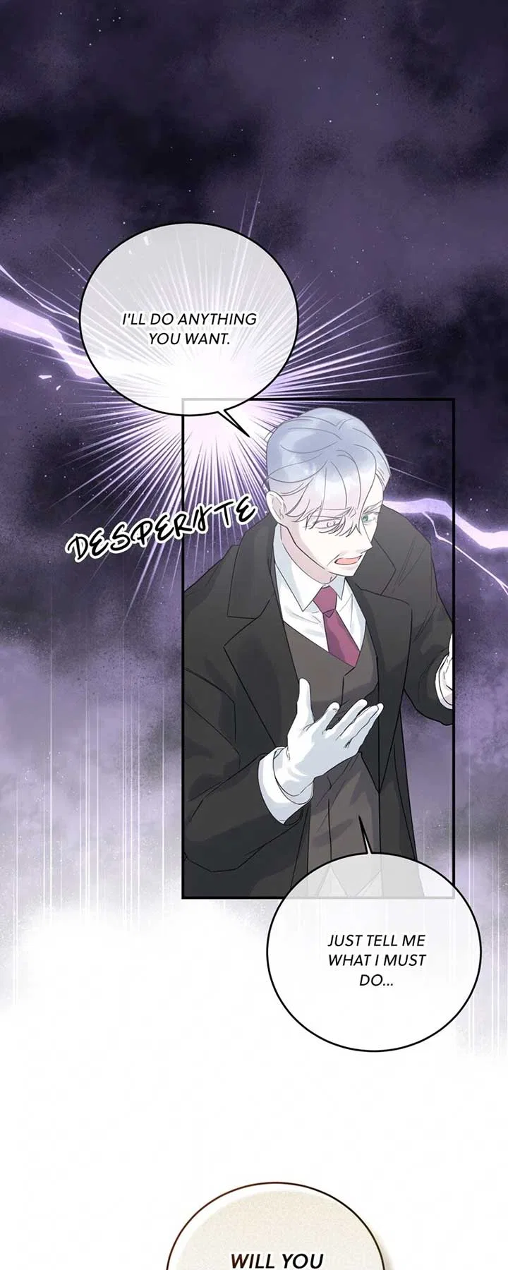 A Fairy Tale for Villains Chapter 85 – Page 18