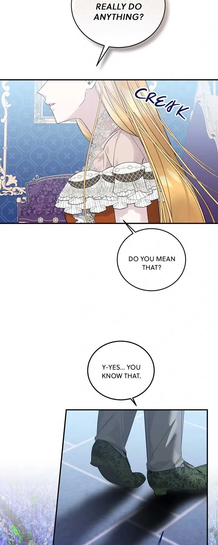 A Fairy Tale for Villains Chapter 85 – Page 19