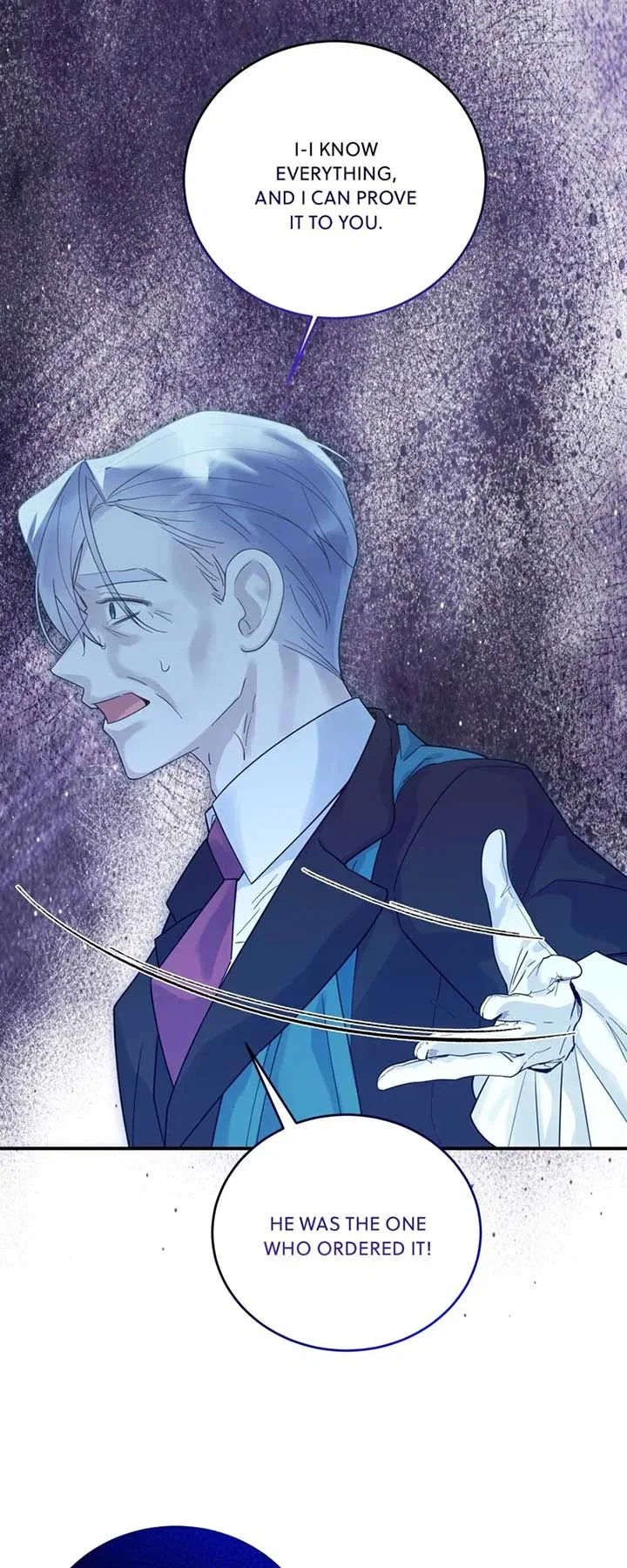 A Fairy Tale for Villains Chapter 85 – Page 27