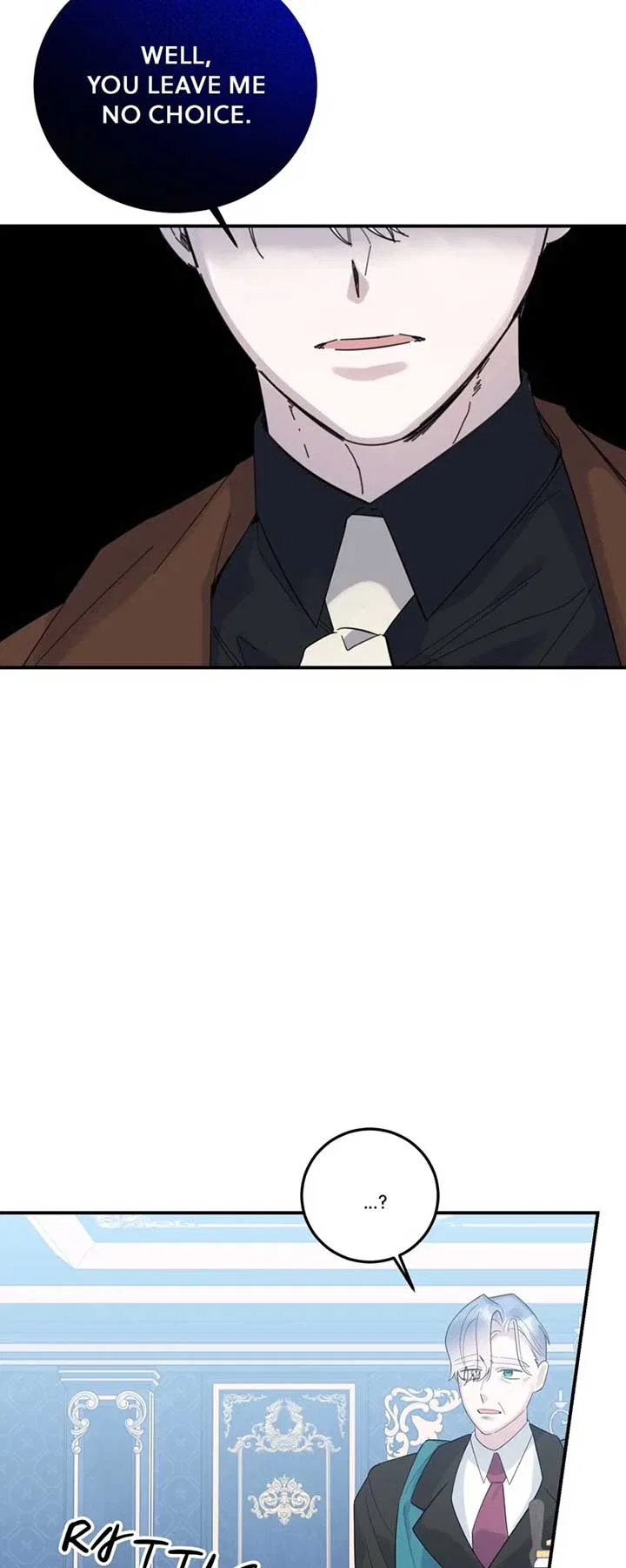 A Fairy Tale for Villains Chapter 85 – Page 28