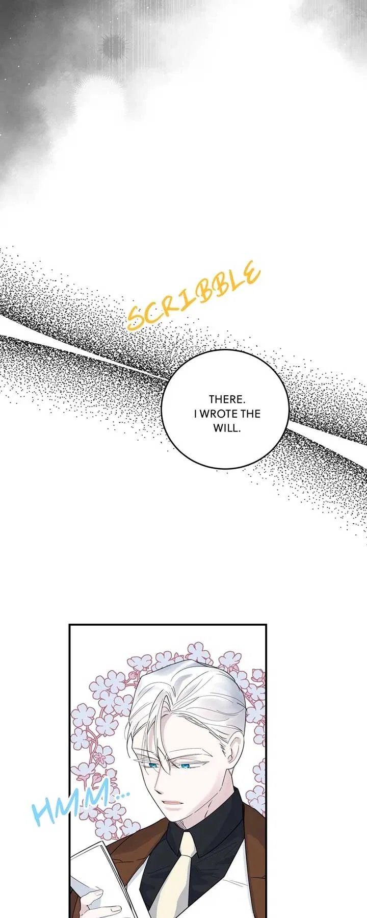 A Fairy Tale for Villains Chapter 85 – Page 33