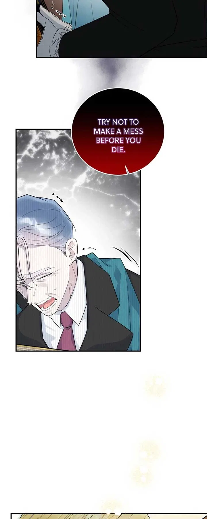 A Fairy Tale for Villains Chapter 85 – Page 37