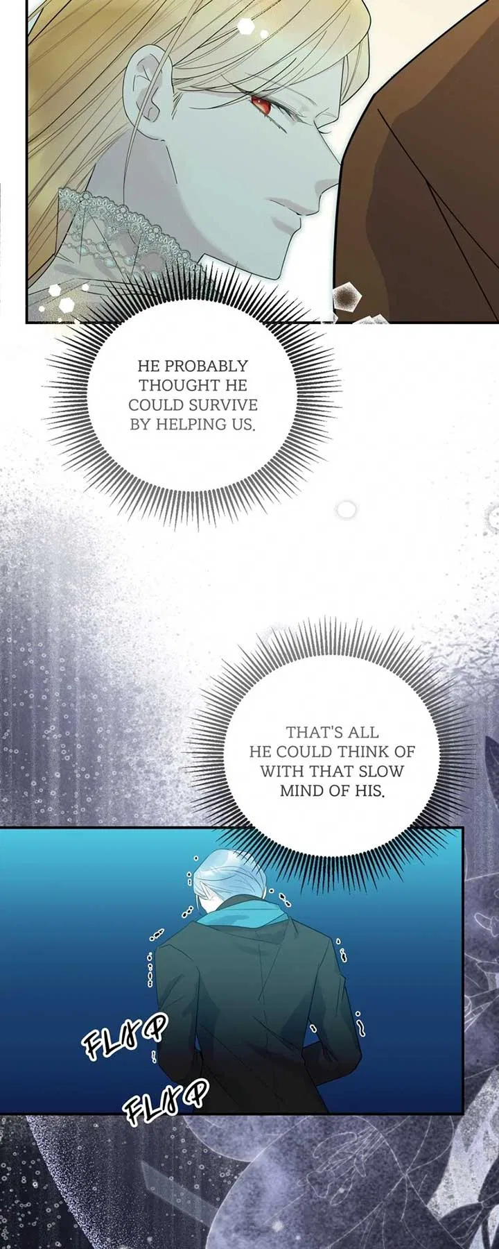 A Fairy Tale for Villains Chapter 85 – Page 38