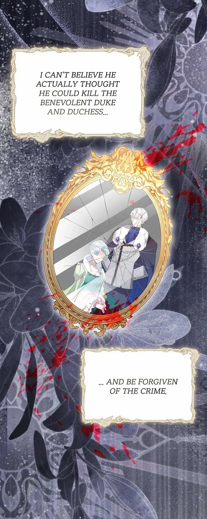 A Fairy Tale for Villains Chapter 85 – Page 39