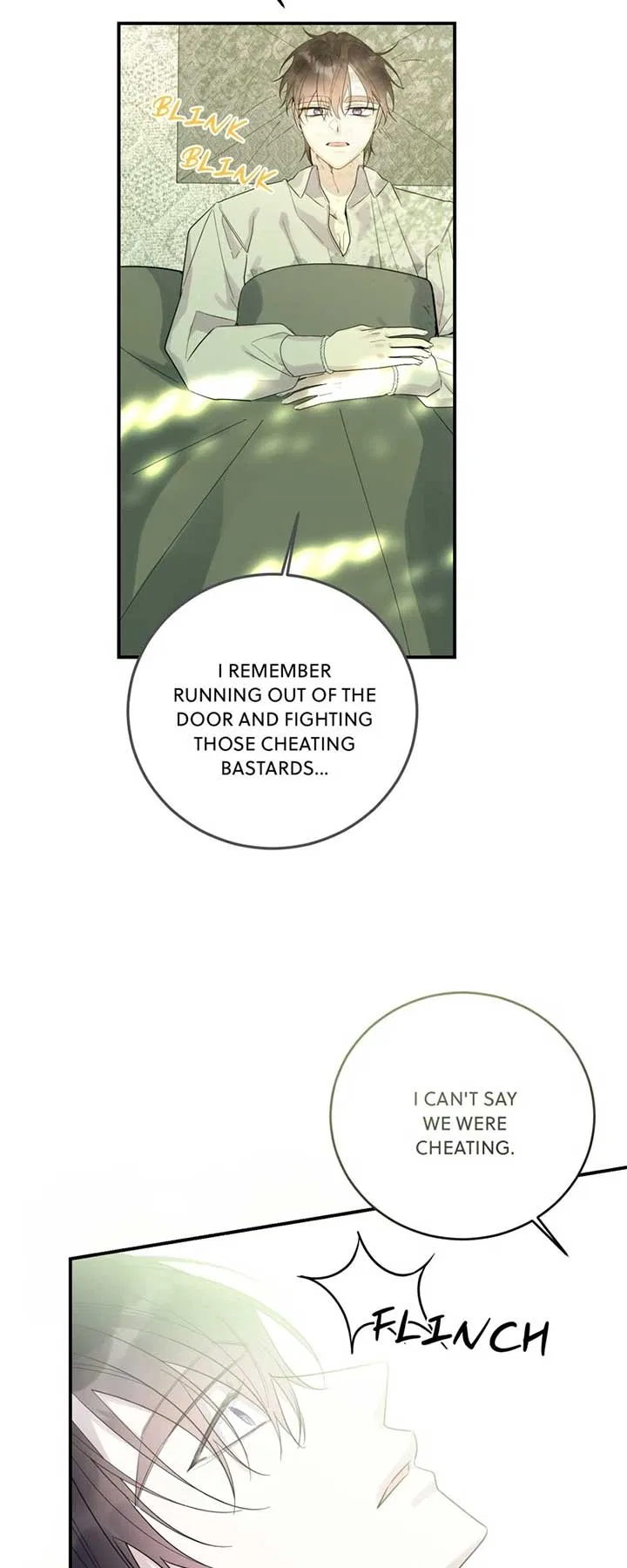 A Fairy Tale for Villains Chapter 85 – Page 44