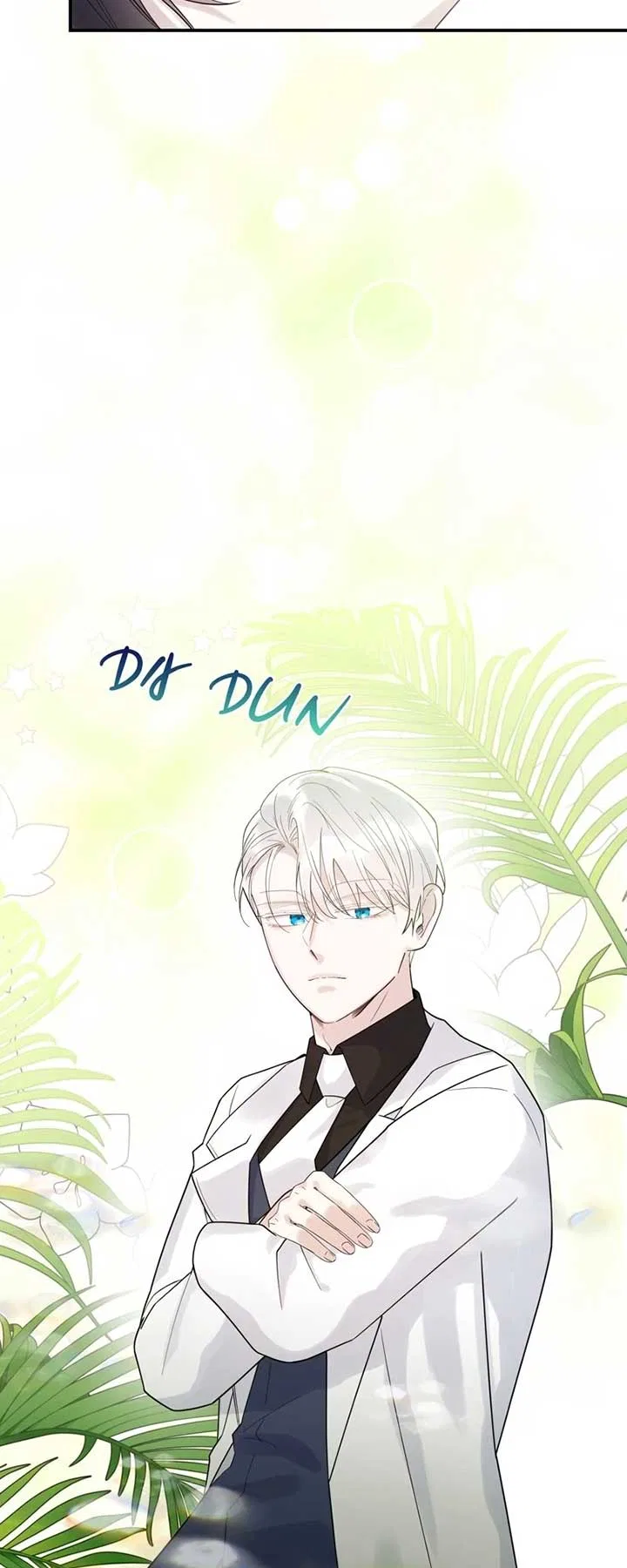 A Fairy Tale for Villains Chapter 85 – Page 45