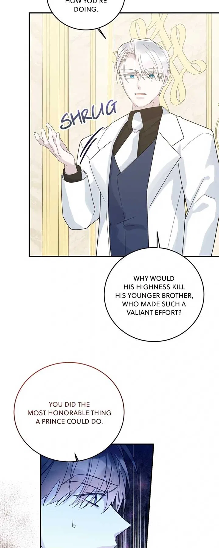 A Fairy Tale for Villains Chapter 85 – Page 47