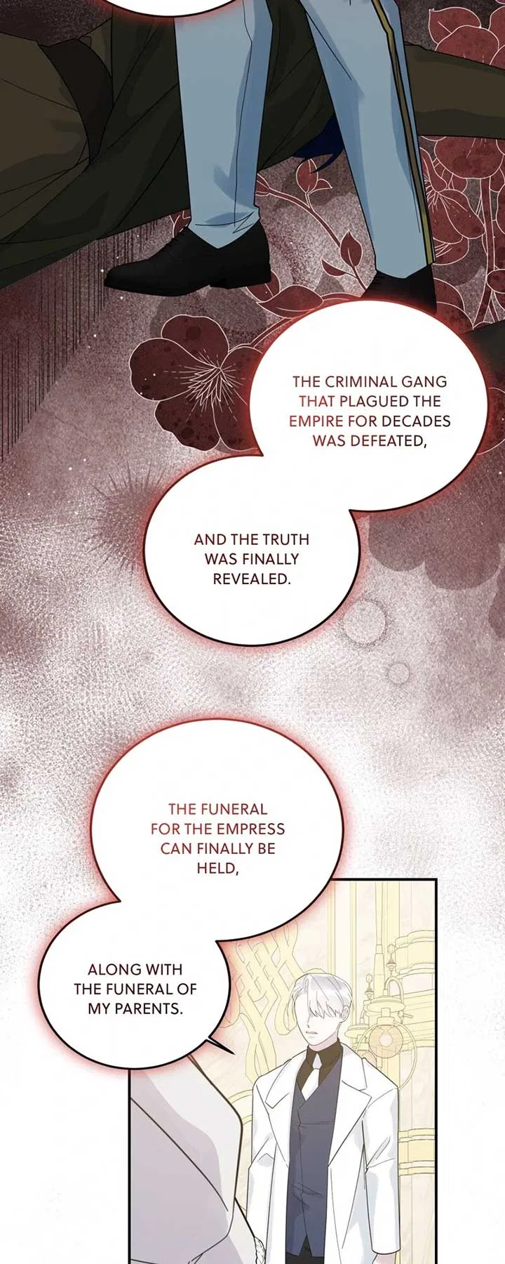 A Fairy Tale for Villains Chapter 85 – Page 50