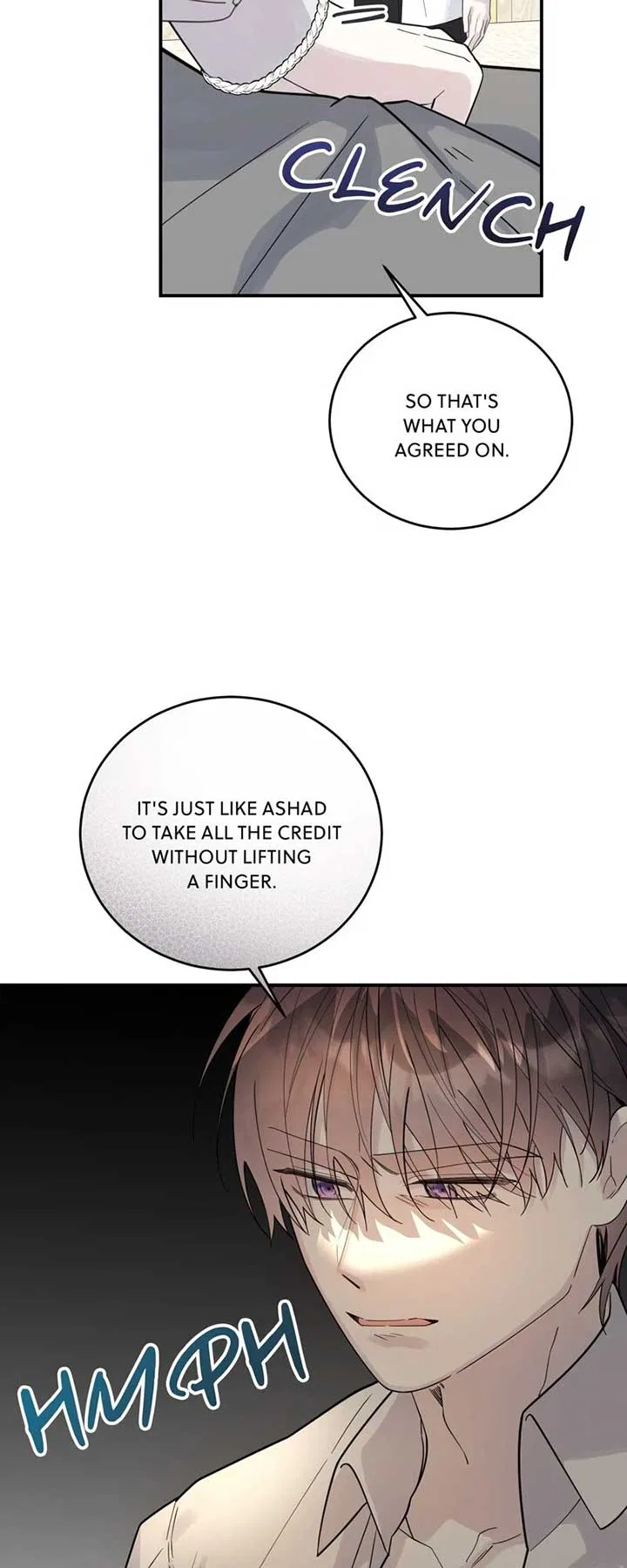 A Fairy Tale for Villains Chapter 85 – Page 51