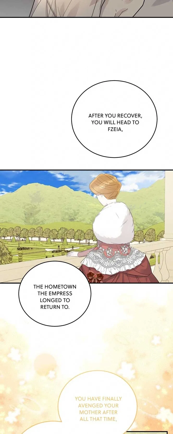 A Fairy Tale for Villains Chapter 85 – Page 52