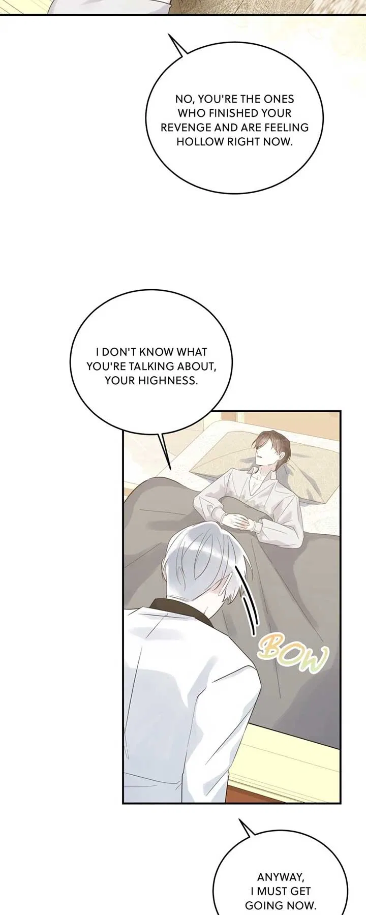 A Fairy Tale for Villains Chapter 85 – Page 54