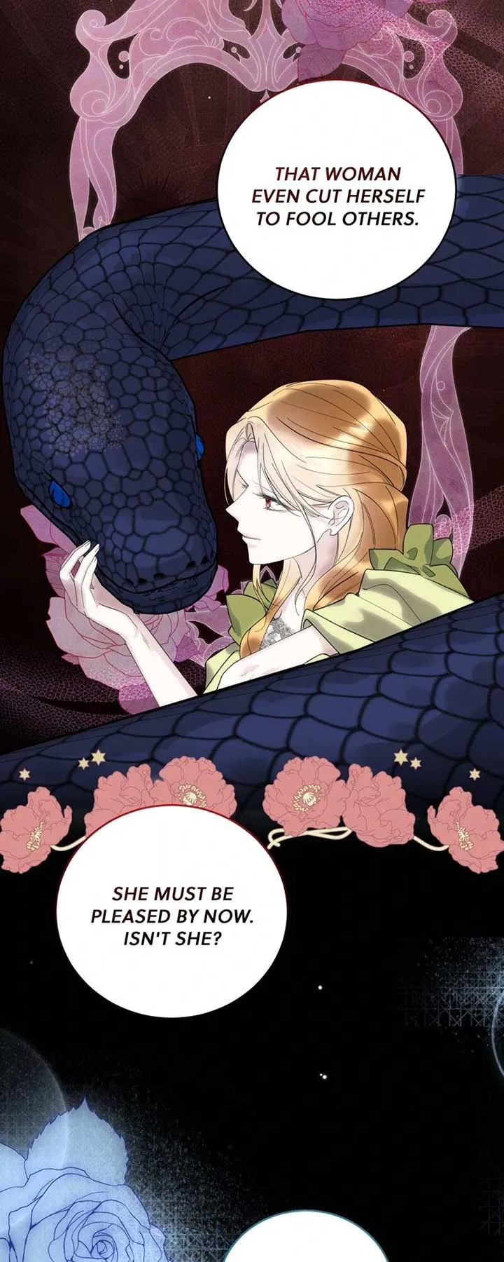 A Fairy Tale for Villains Chapter 85 – Page 57