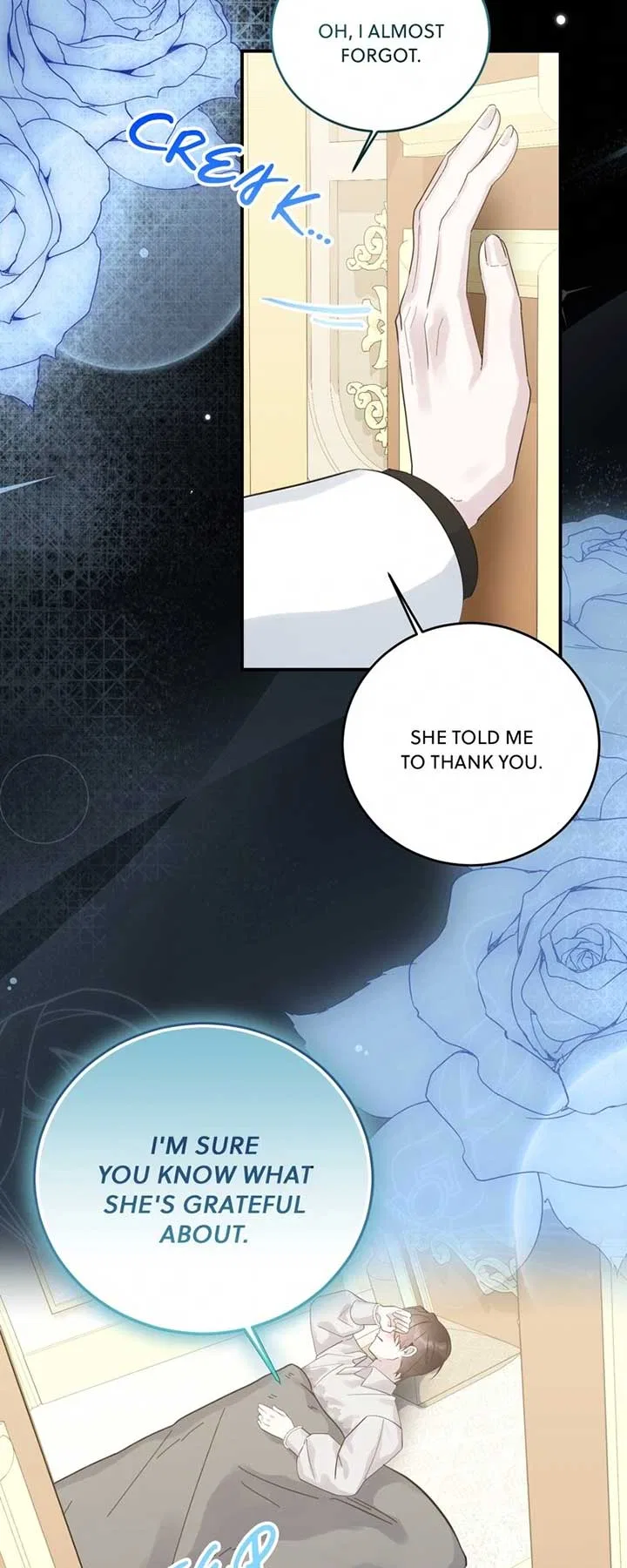 A Fairy Tale for Villains Chapter 85 – Page 58