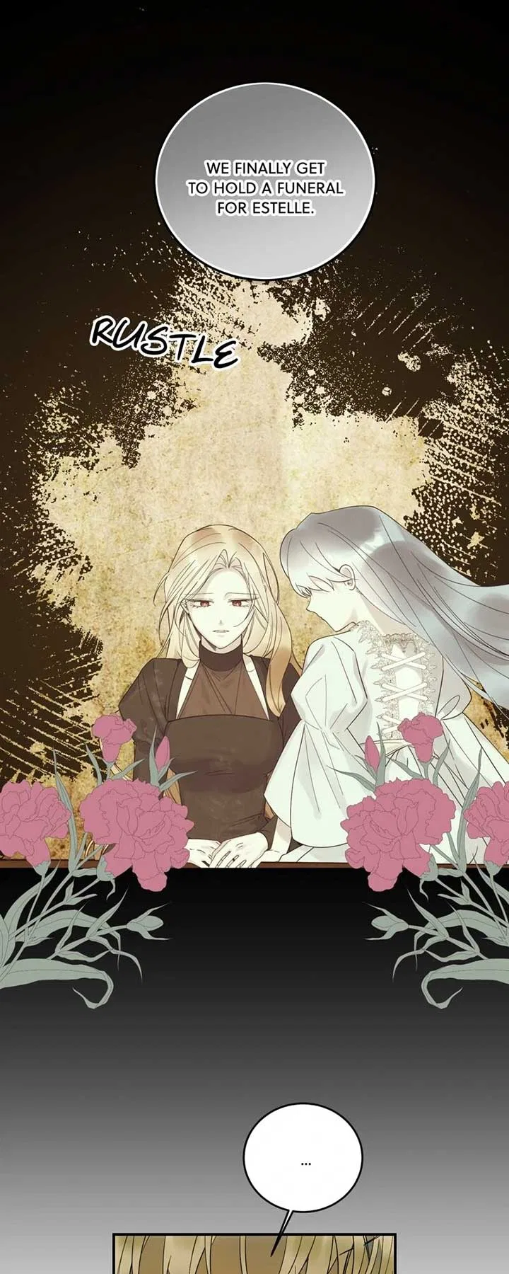 A Fairy Tale for Villains Chapter 84 – Page 1