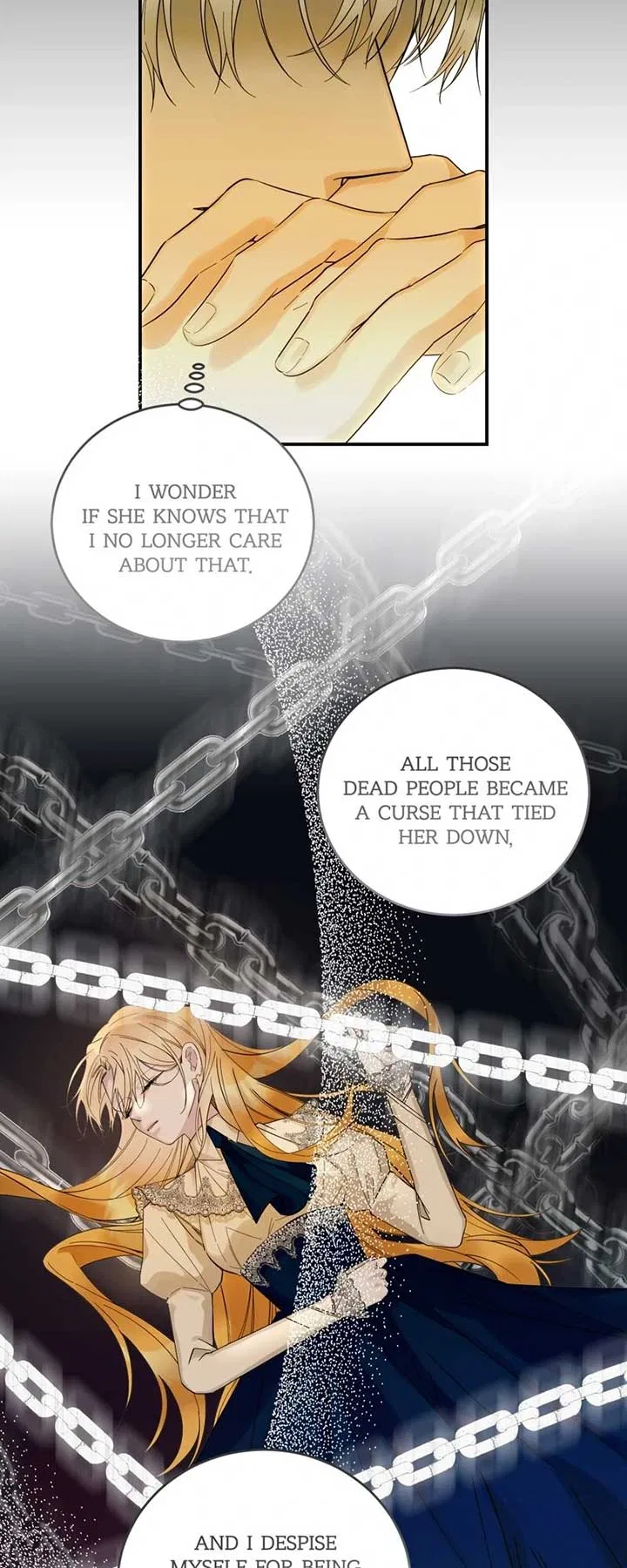 A Fairy Tale for Villains Chapter 84 – Page 2