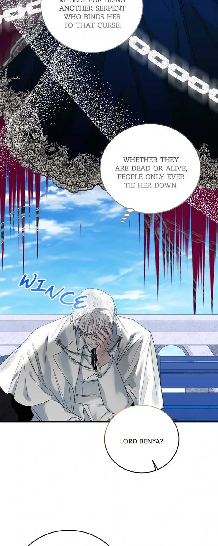 A Fairy Tale for Villains Chapter 84 – Page 3