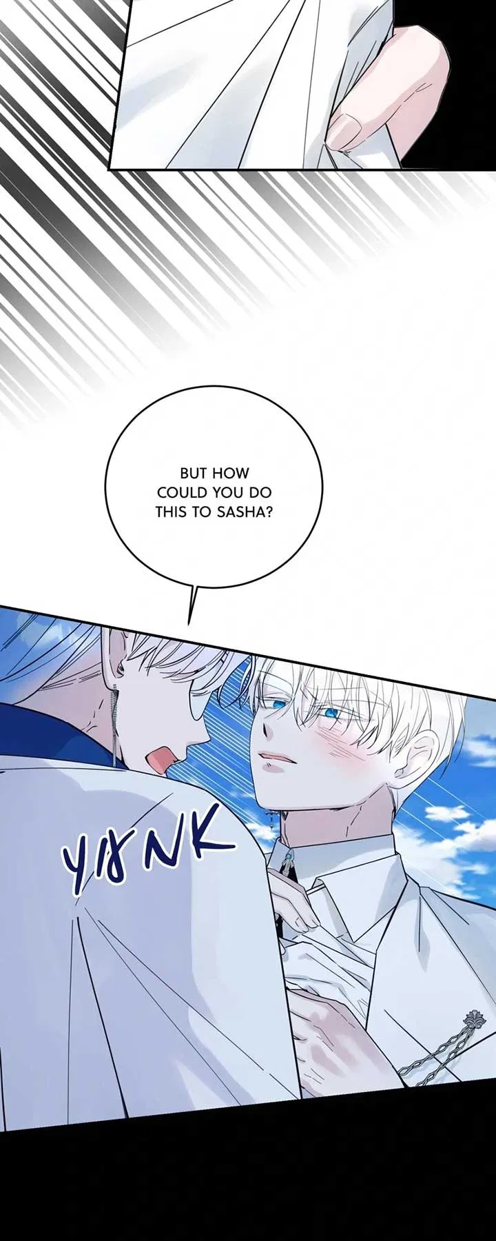 A Fairy Tale for Villains Chapter 84 – Page 9