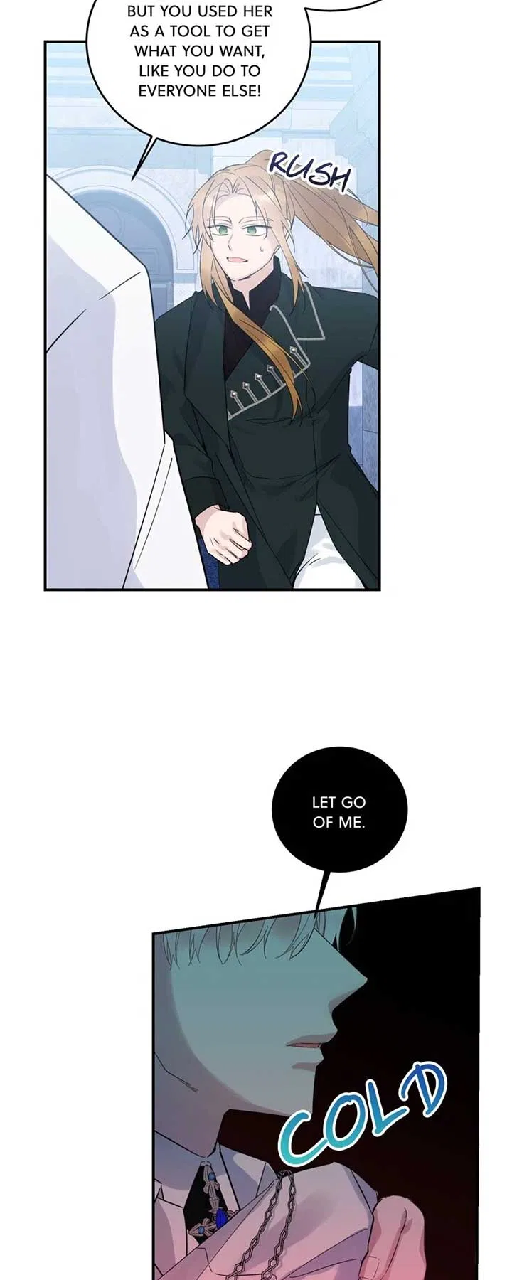 A Fairy Tale for Villains Chapter 84 – Page 12
