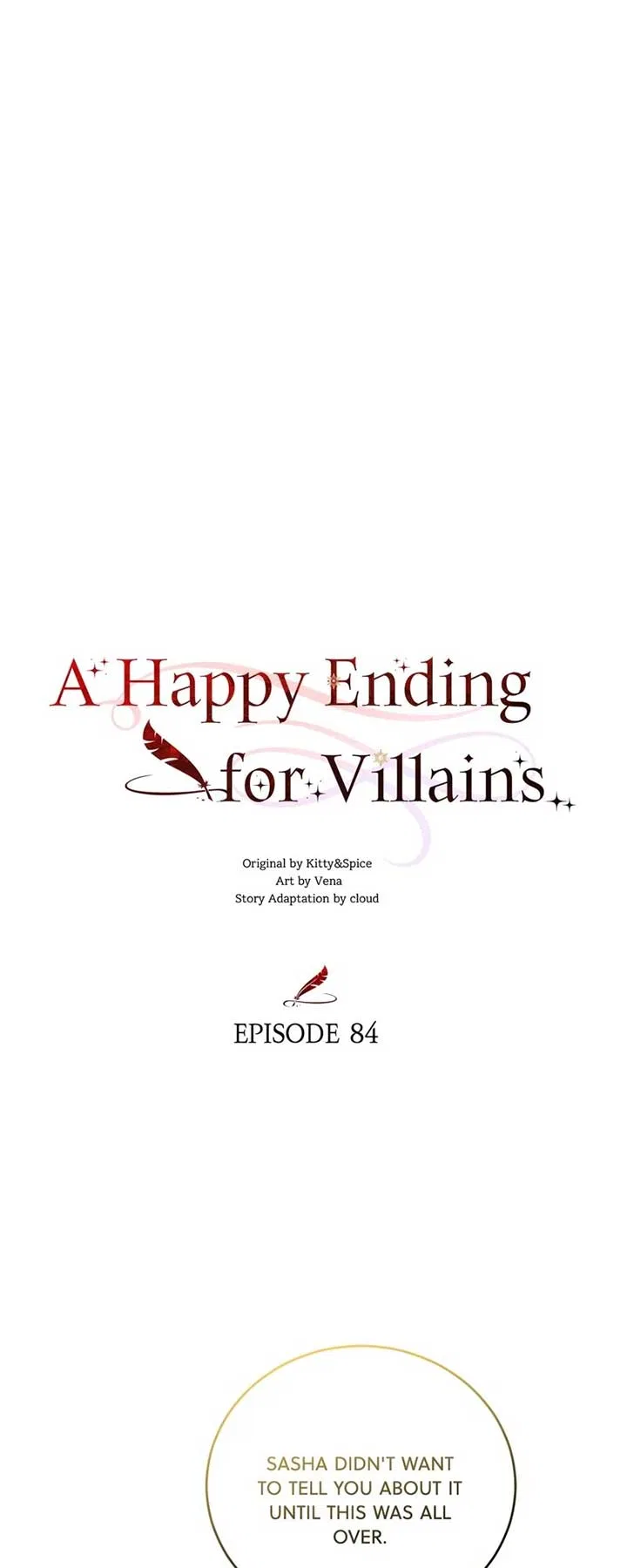 A Fairy Tale for Villains Chapter 84 – Page 14