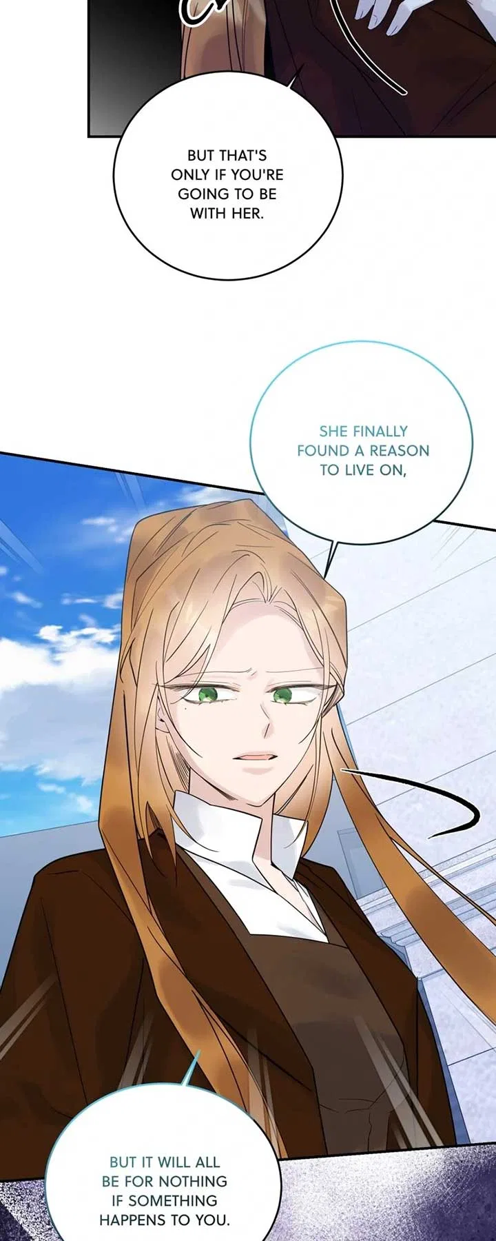 A Fairy Tale for Villains Chapter 84 – Page 17
