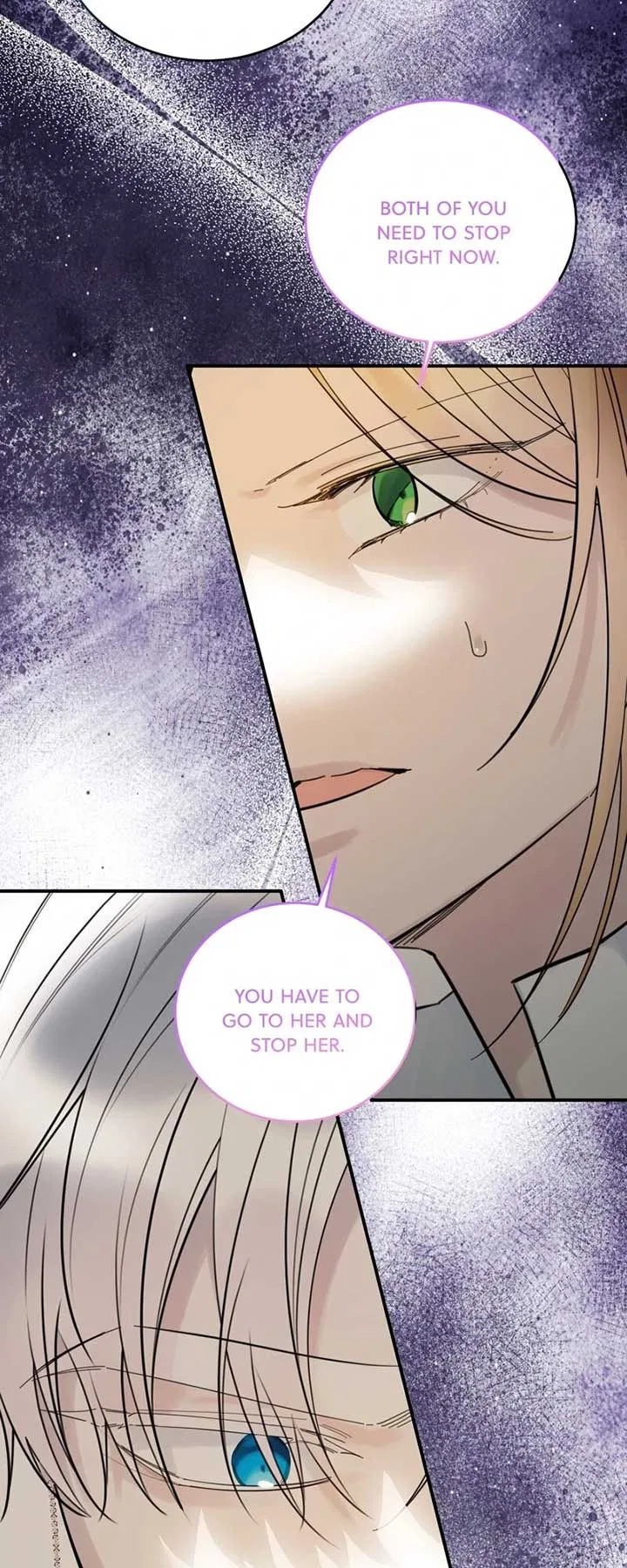 A Fairy Tale for Villains Chapter 84 – Page 18