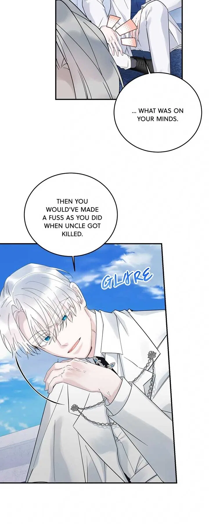 A Fairy Tale for Villains Chapter 84 – Page 21