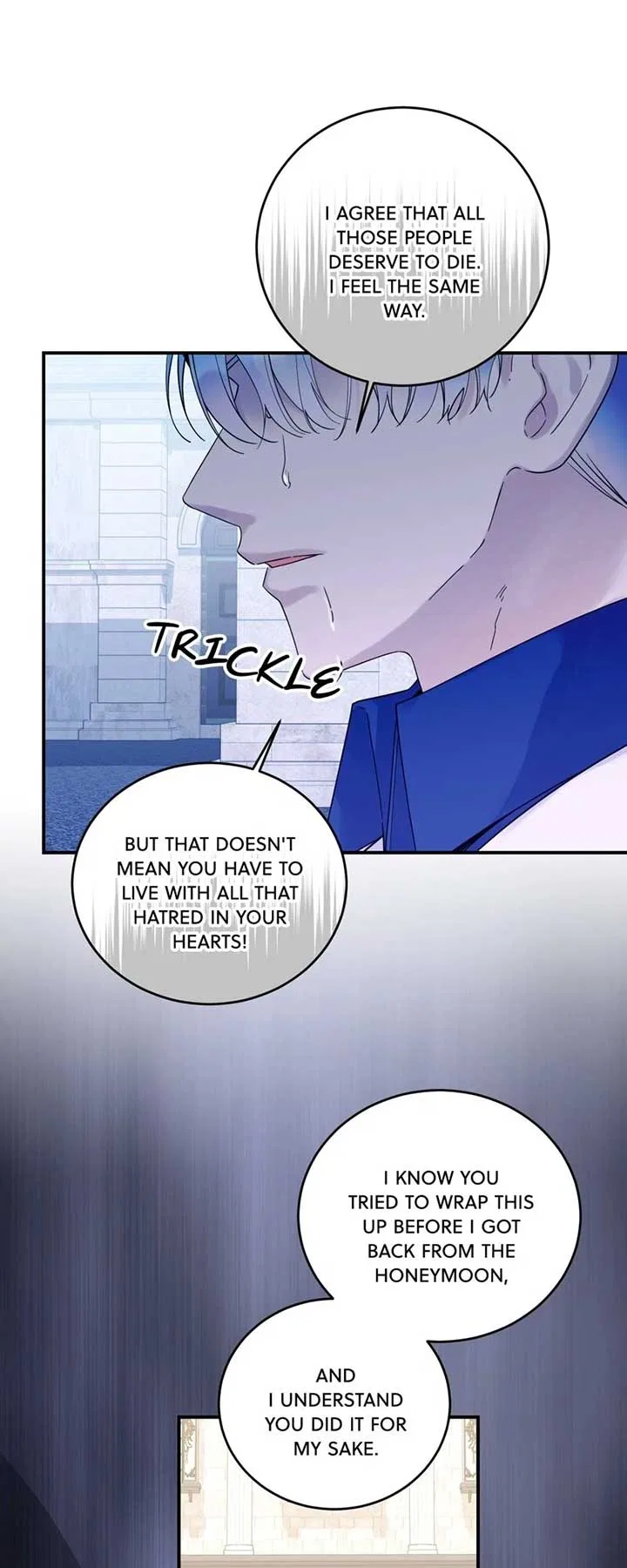 A Fairy Tale for Villains Chapter 84 – Page 22