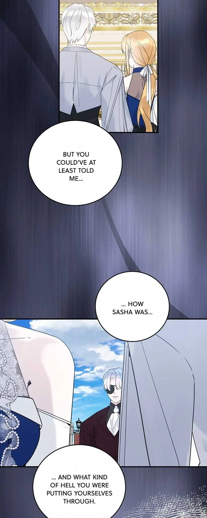 A Fairy Tale for Villains Chapter 84 – Page 23