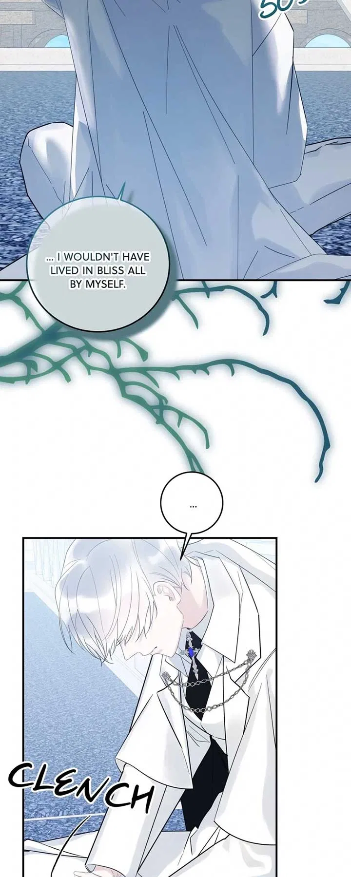 A Fairy Tale for Villains Chapter 84 – Page 25