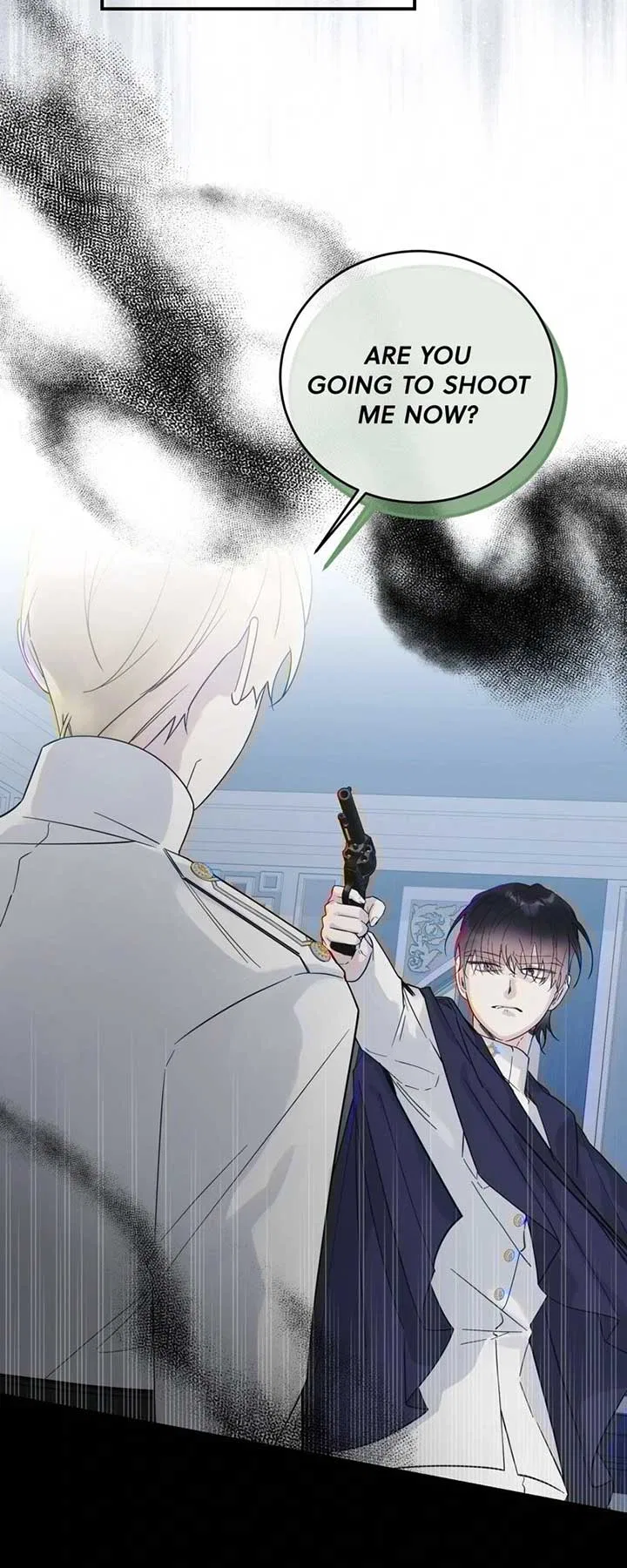 A Fairy Tale for Villains Chapter 84 – Page 28