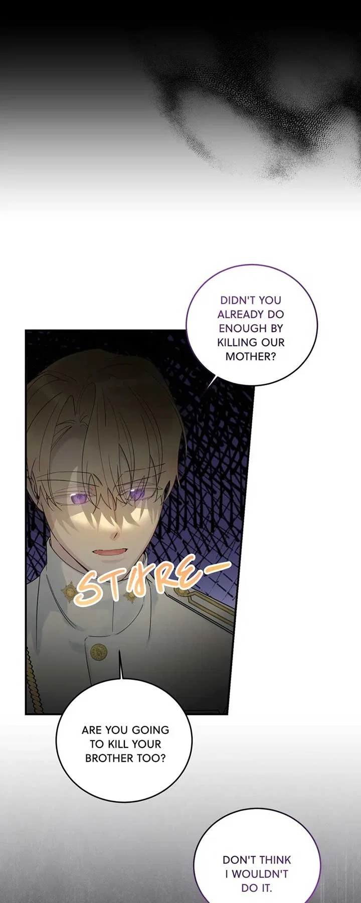 A Fairy Tale for Villains Chapter 84 – Page 29