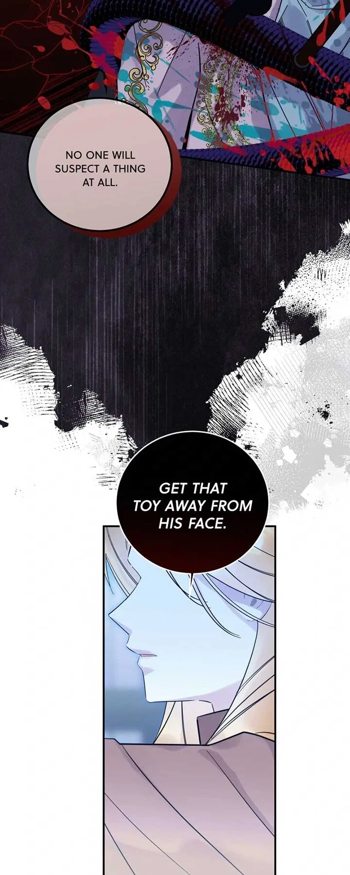 A Fairy Tale for Villains Chapter 84 – Page 31