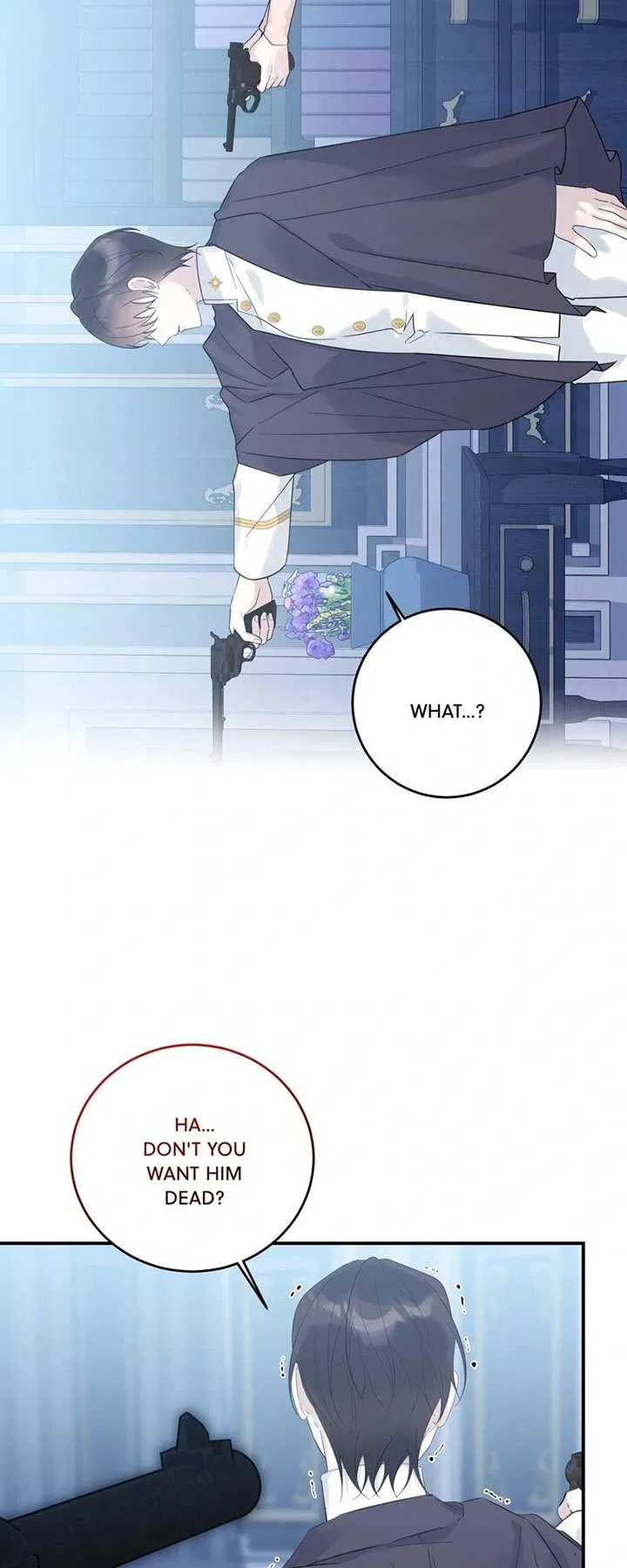 A Fairy Tale for Villains Chapter 84 – Page 33