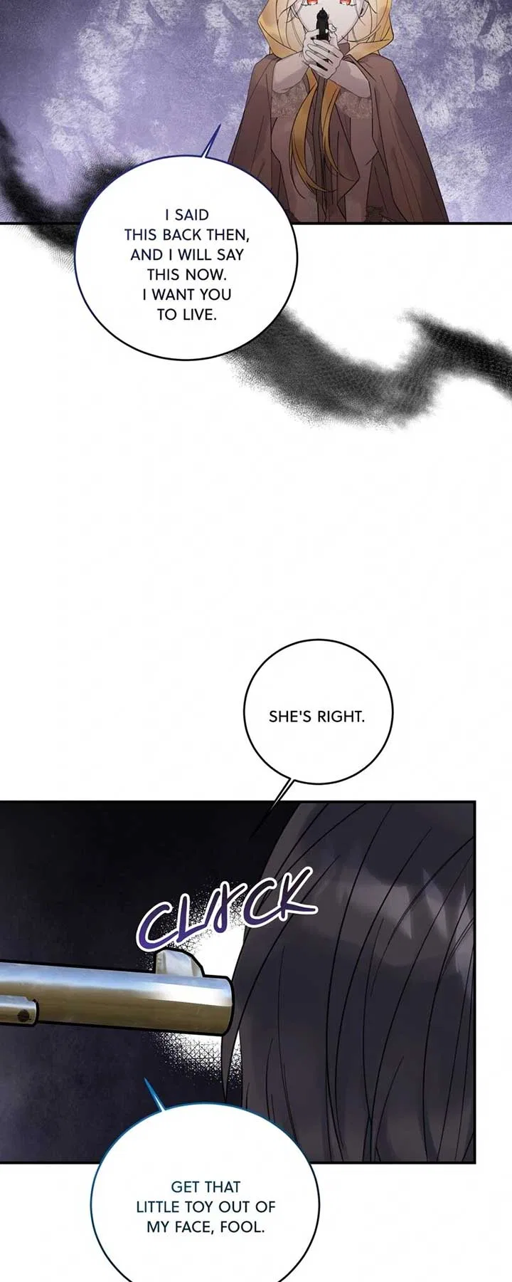 A Fairy Tale for Villains Chapter 84 – Page 36