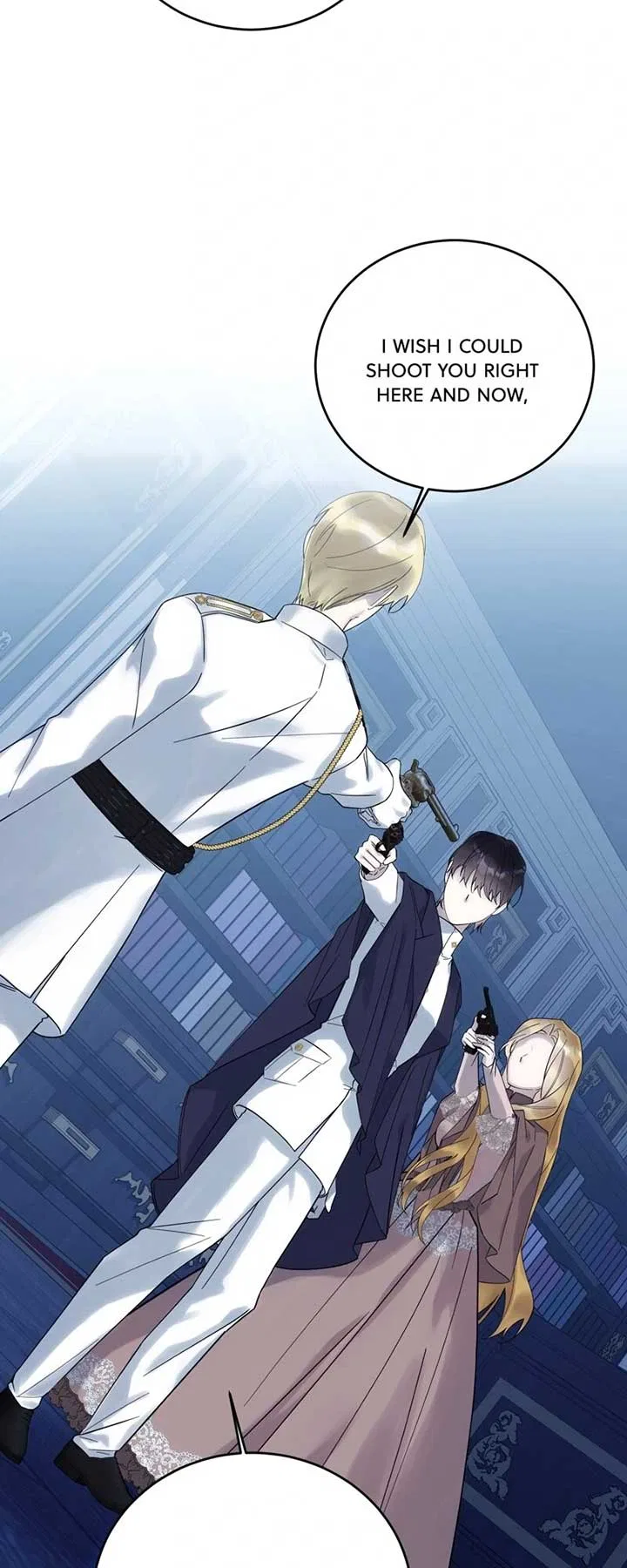 A Fairy Tale for Villains Chapter 84 – Page 37