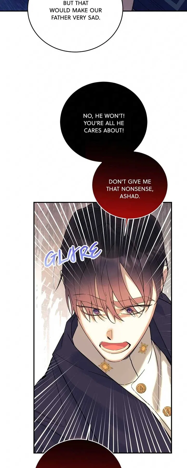 A Fairy Tale for Villains Chapter 84 – Page 38