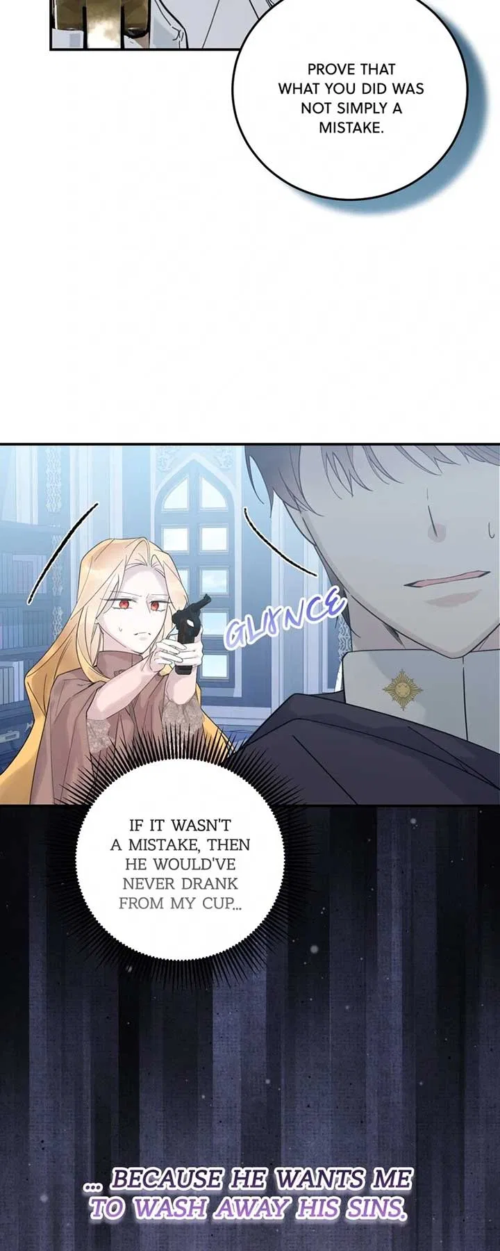 A Fairy Tale for Villains Chapter 84 – Page 41