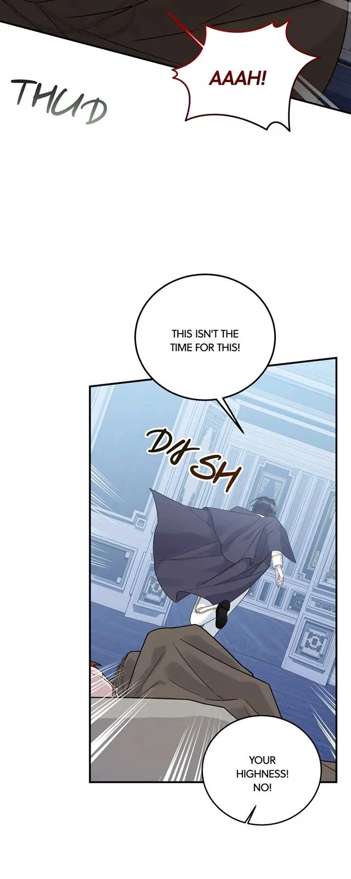 A Fairy Tale for Villains Chapter 84 – Page 45