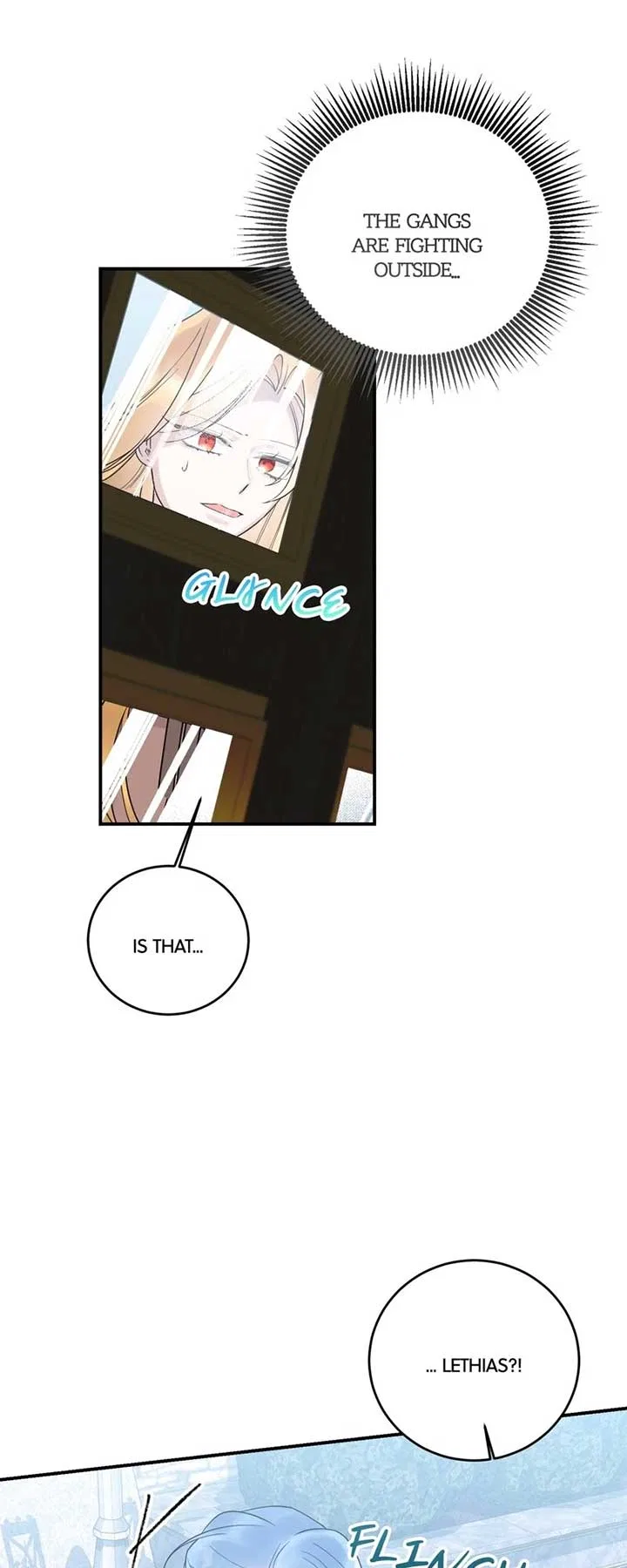 A Fairy Tale for Villains Chapter 84 – Page 46