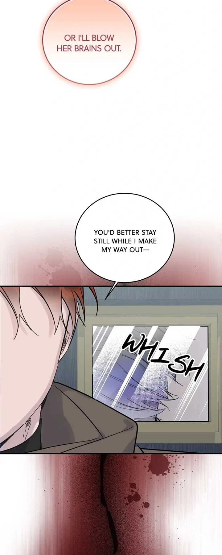A Fairy Tale for Villains Chapter 84 – Page 50