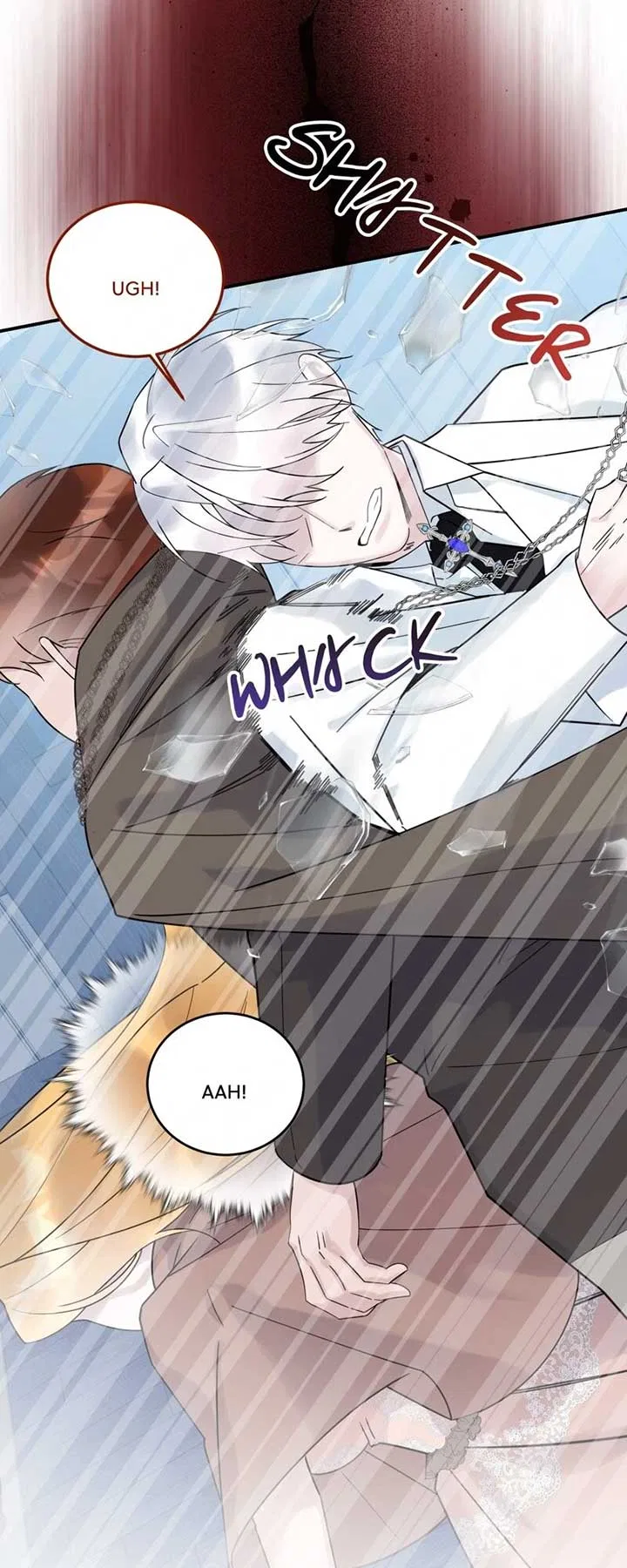 A Fairy Tale for Villains Chapter 84 – Page 51