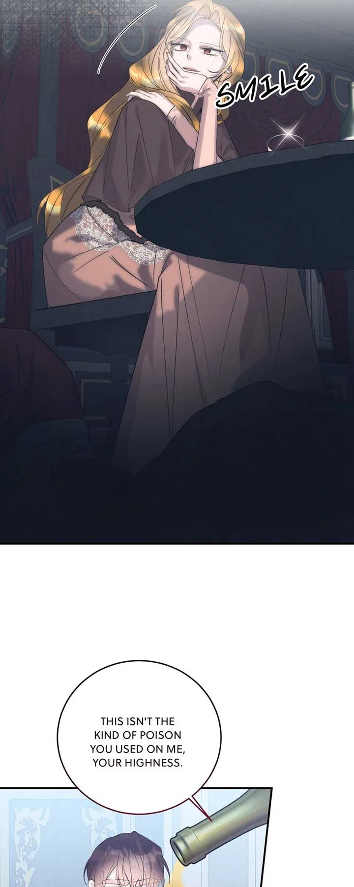 A Fairy Tale for Villains Chapter 83 – Page 3