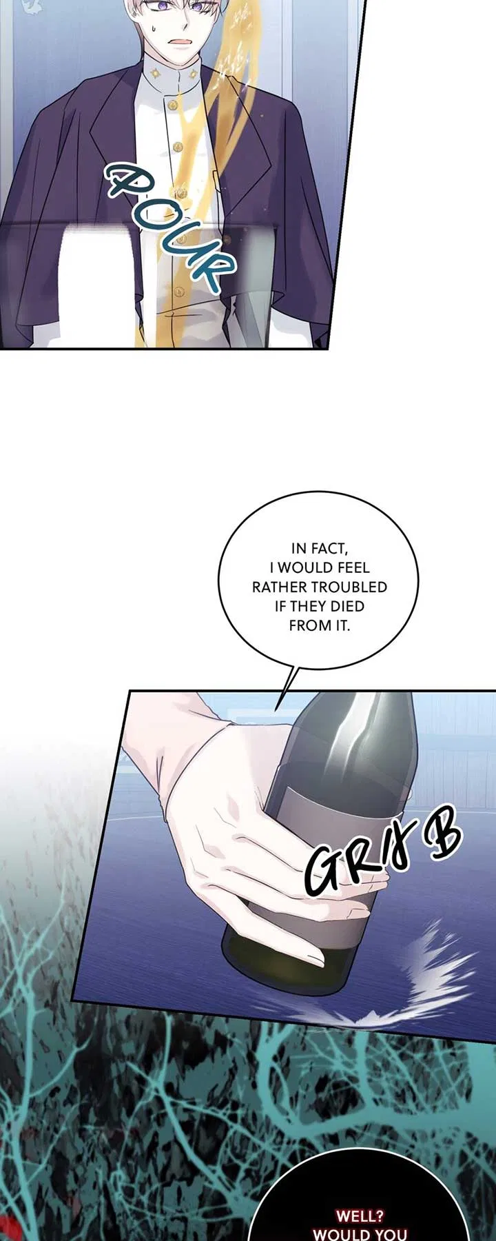 A Fairy Tale for Villains Chapter 83 – Page 4