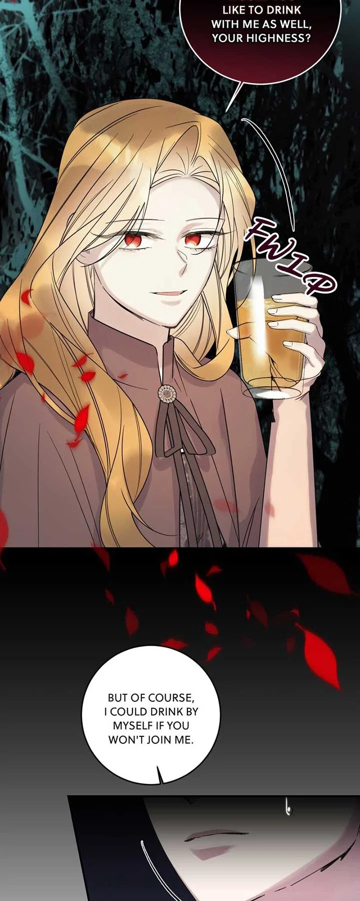 A Fairy Tale for Villains Chapter 83 – Page 5