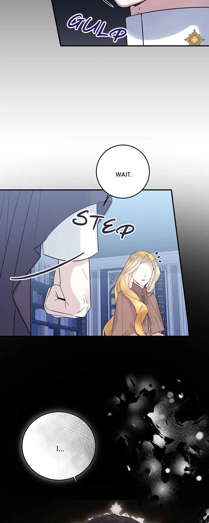 A Fairy Tale for Villains Chapter 83 – Page 6