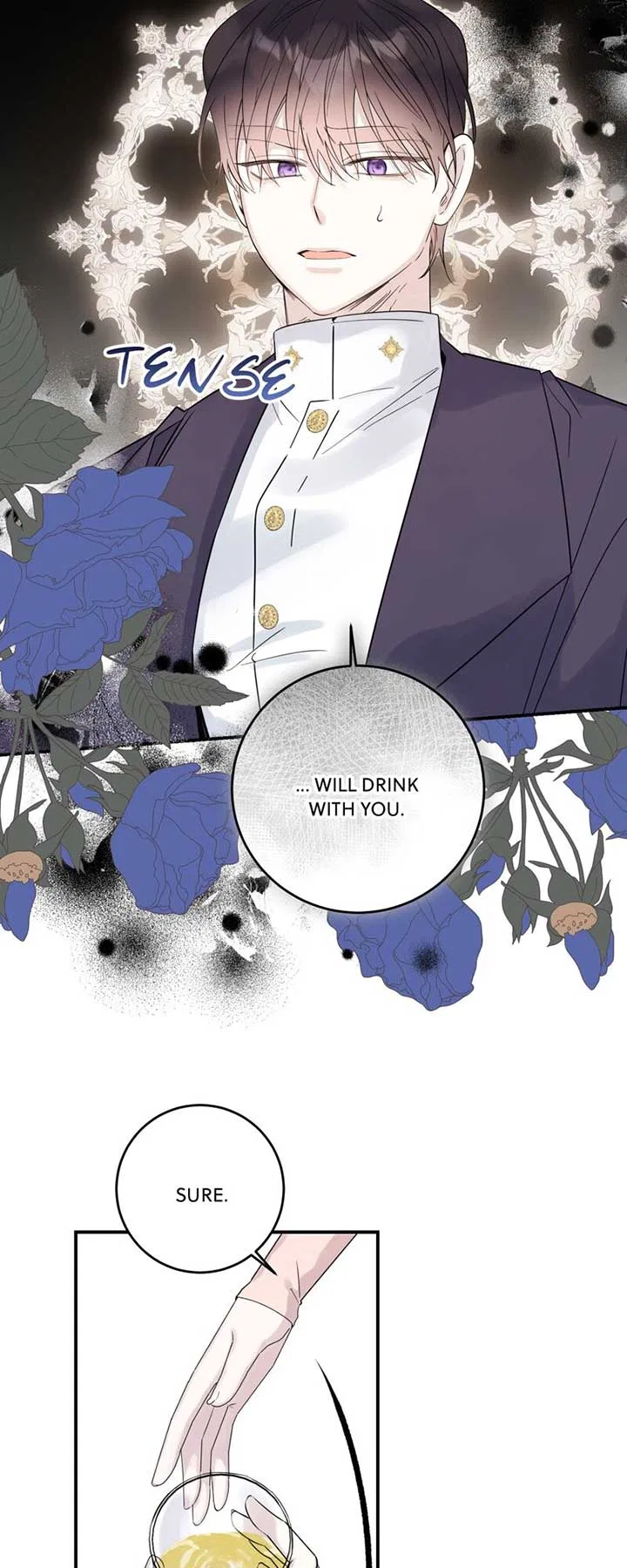 A Fairy Tale for Villains Chapter 83 – Page 7