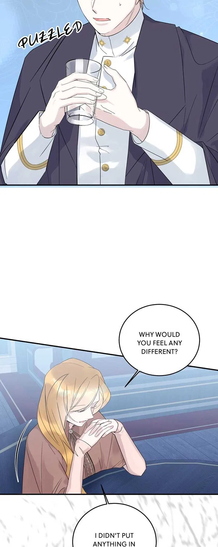 A Fairy Tale for Villains Chapter 83 – Page 11