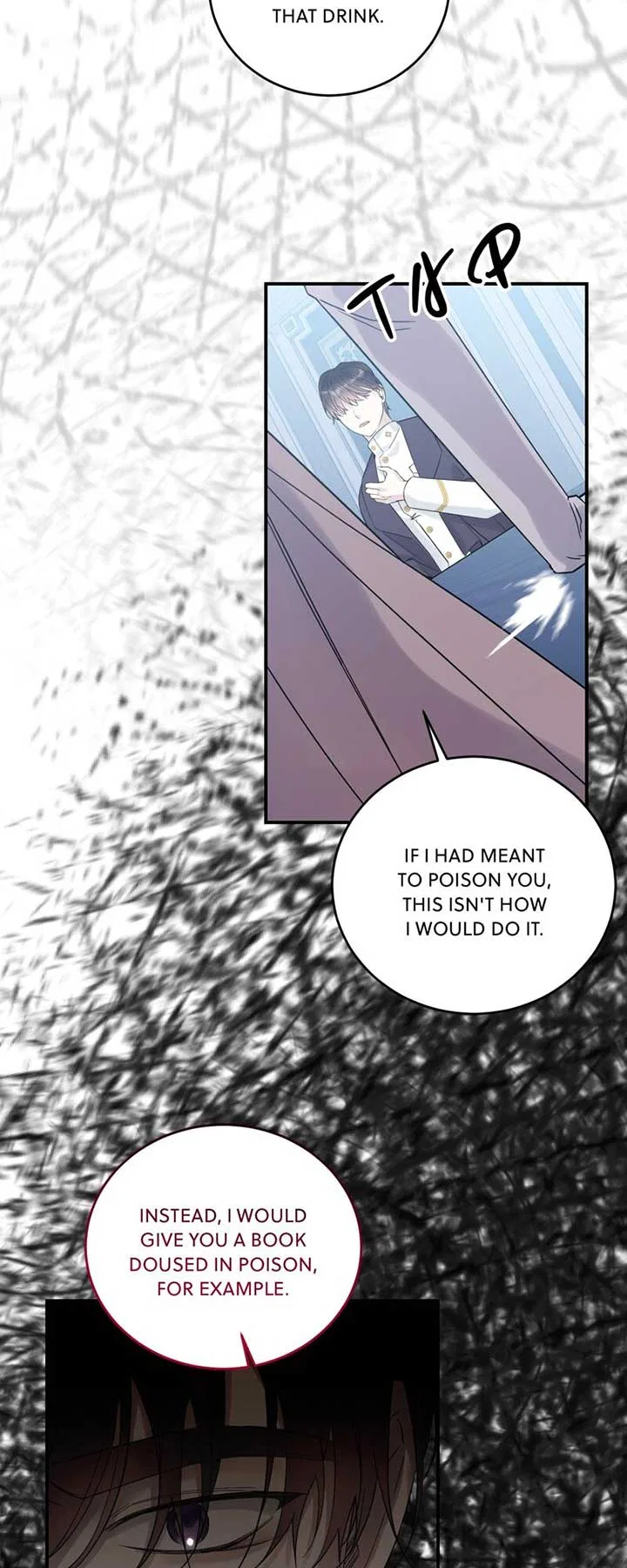A Fairy Tale for Villains Chapter 83 – Page 12